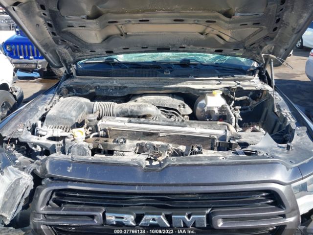 Photo 9 VIN: 1C6SRFFT1KN654733 - RAM 1500 