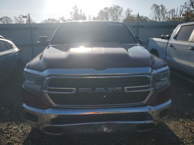 Photo 4 VIN: 1C6SRFFT1KN699333 - RAM 1500 BIG H 