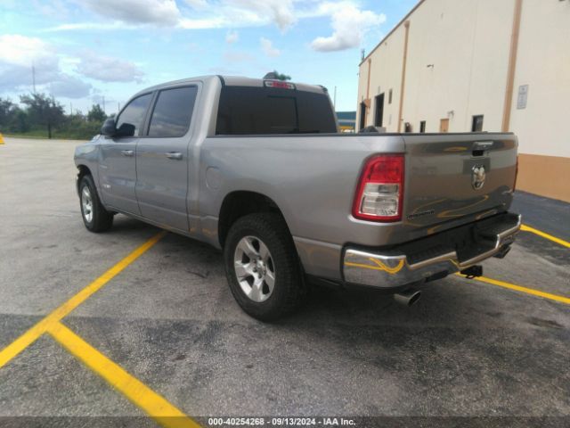 Photo 2 VIN: 1C6SRFFT1KN720147 - RAM 1500 