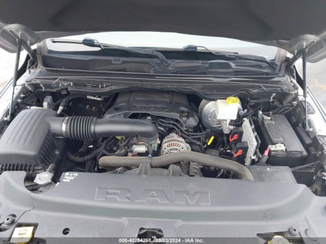 Photo 9 VIN: 1C6SRFFT1KN720147 - RAM 1500 