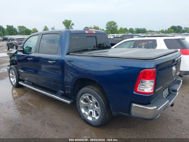 Photo 2 VIN: 1C6SRFFT1KN918887 - RAM 1500 