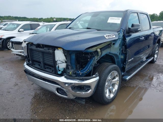 Photo 5 VIN: 1C6SRFFT1KN918887 - RAM 1500 