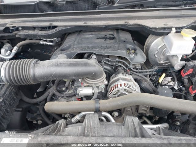 Photo 9 VIN: 1C6SRFFT1KN918887 - RAM 1500 