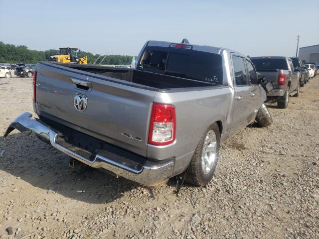 Photo 3 VIN: 1C6SRFFT1LN125848 - RAM 1500 BIG H 