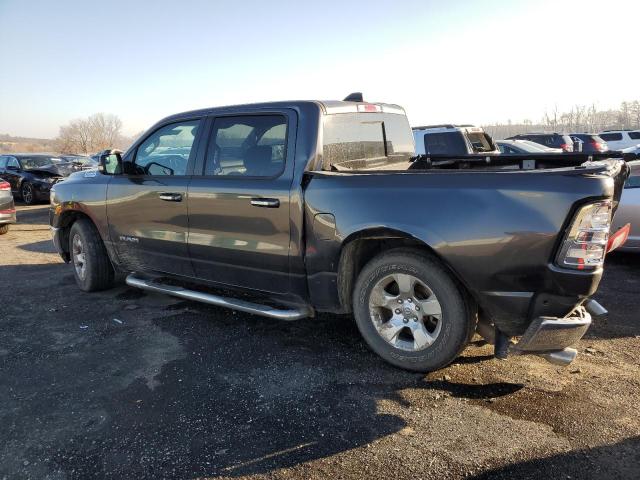 Photo 1 VIN: 1C6SRFFT1LN153567 - RAM 1500 BIG H 