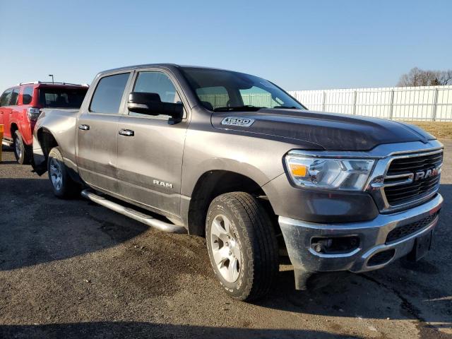 Photo 3 VIN: 1C6SRFFT1LN153567 - RAM 1500 BIG H 