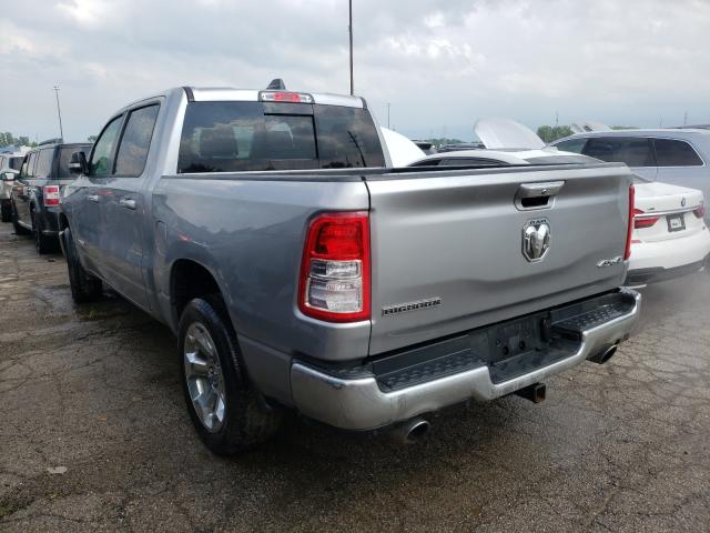 Photo 2 VIN: 1C6SRFFT1LN166898 - RAM 1500 BIG H 