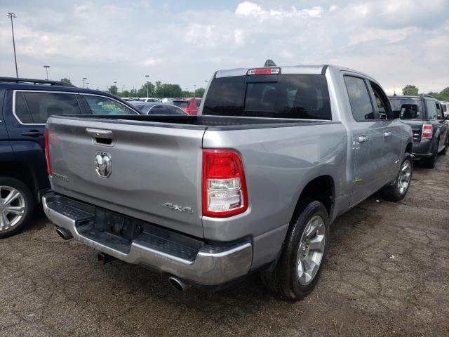 Photo 3 VIN: 1C6SRFFT1LN166898 - RAM 1500 BIG H 