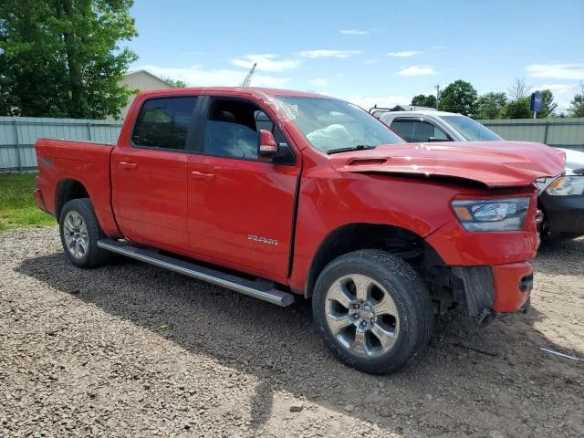 Photo 3 VIN: 1C6SRFFT1LN194314 - RAM 1500 BIG H 