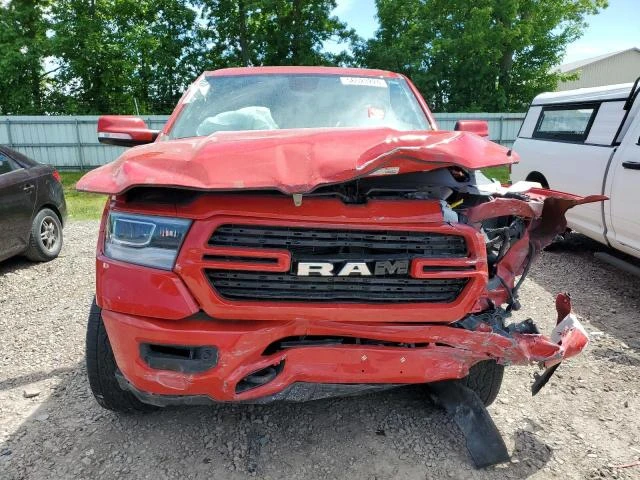 Photo 4 VIN: 1C6SRFFT1LN194314 - RAM 1500 BIG H 