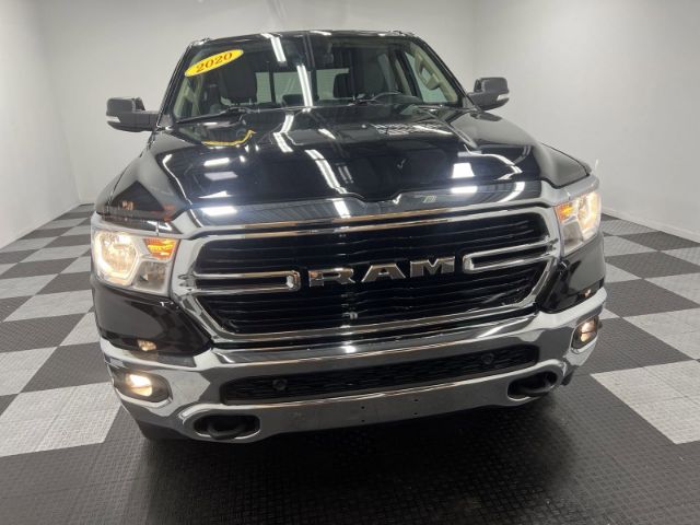 Photo 5 VIN: 1C6SRFFT1LN204209 - RAM 1500 