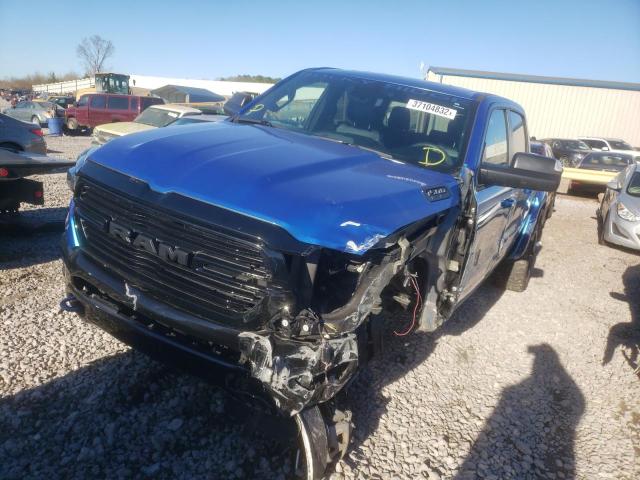 Photo 1 VIN: 1C6SRFFT1LN211337 - RAM 1500 BIG H 