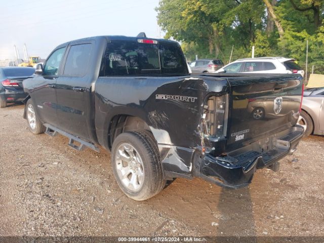 Photo 2 VIN: 1C6SRFFT1LN216862 - RAM 1500 