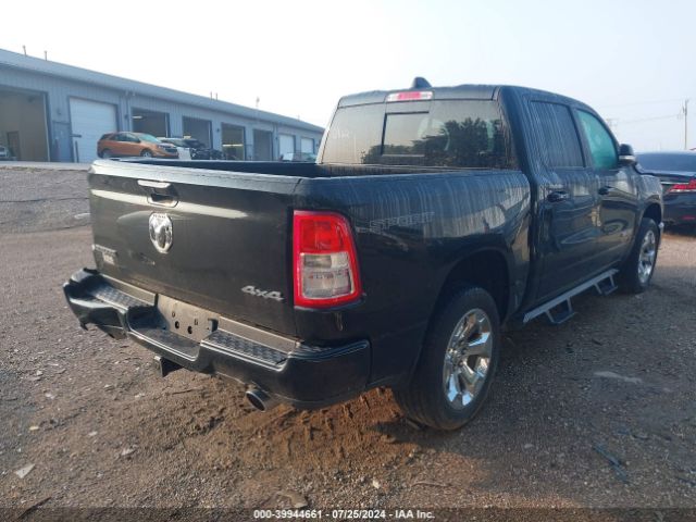 Photo 3 VIN: 1C6SRFFT1LN216862 - RAM 1500 