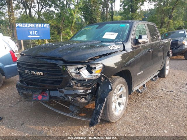 Photo 5 VIN: 1C6SRFFT1LN216862 - RAM 1500 