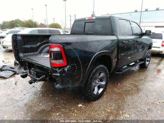 Photo 3 VIN: 1C6SRFFT1LN275166 - RAM 1500 