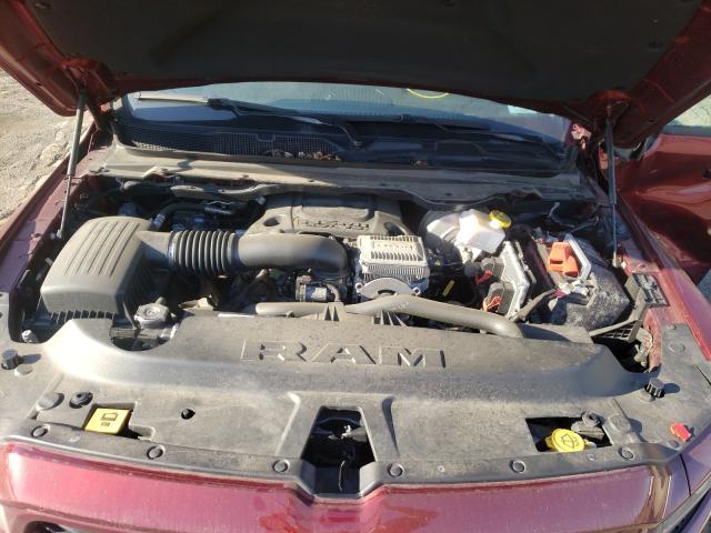 Photo 6 VIN: 1C6SRFFT1LN290119 - RAM 1500 BIG H 