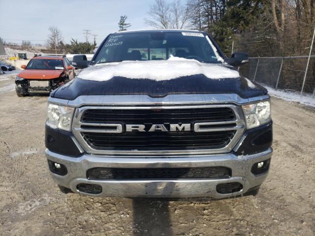 Photo 4 VIN: 1C6SRFFT1MN510327 - RAM 1500 