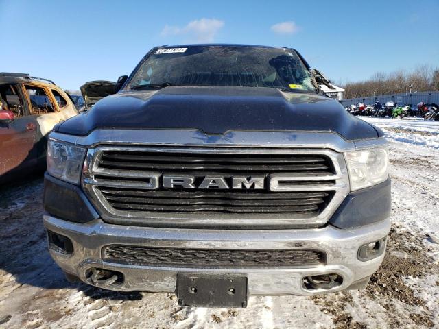 Photo 4 VIN: 1C6SRFFT1MN550875 - RAM 1500 BIG H 