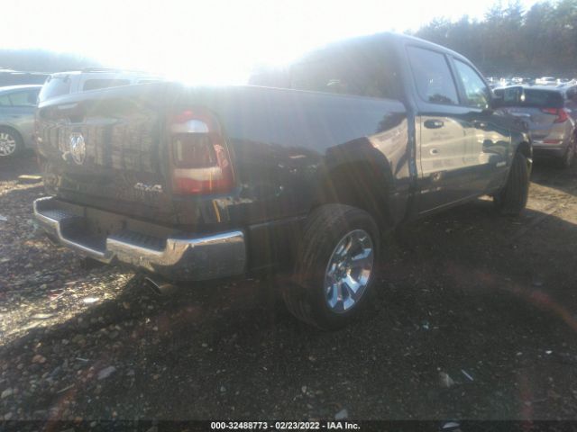 Photo 3 VIN: 1C6SRFFT1MN636204 - RAM 1500 