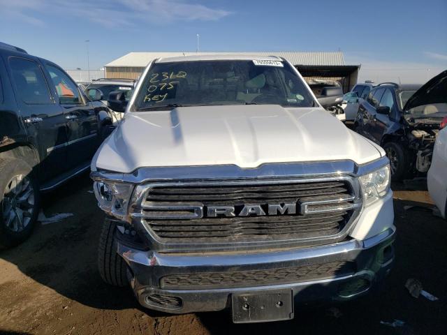 Photo 4 VIN: 1C6SRFFT1MN646604 - RAM 1500 