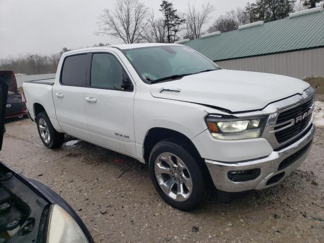 Photo 3 VIN: 1C6SRFFT1MN650104 - RAM 1500 