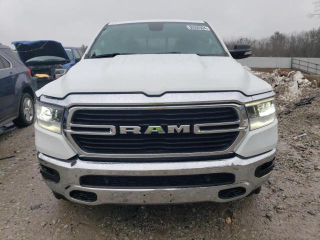 Photo 4 VIN: 1C6SRFFT1MN650104 - RAM 1500 