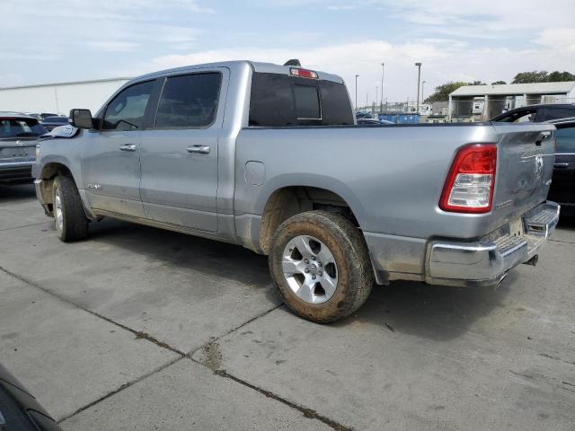 Photo 1 VIN: 1C6SRFFT2KN619053 - RAM 1500 BIG H 