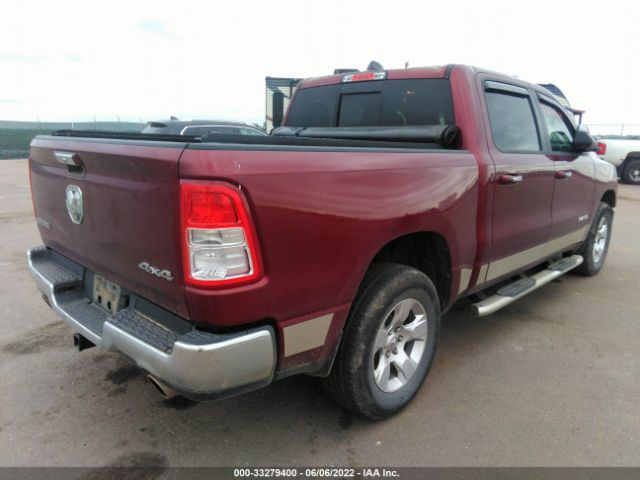 Photo 3 VIN: 1C6SRFFT2KN647869 - RAM 1500 