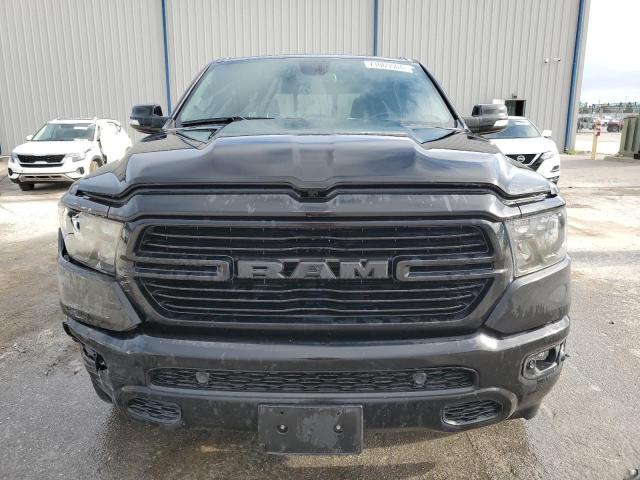 Photo 4 VIN: 1C6SRFFT2KN693475 - RAM 1500 BIG H 