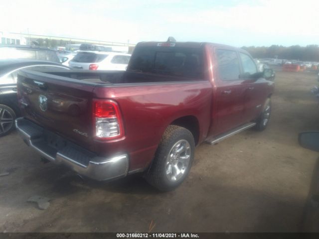 Photo 3 VIN: 1C6SRFFT2KN718164 - RAM 1500 