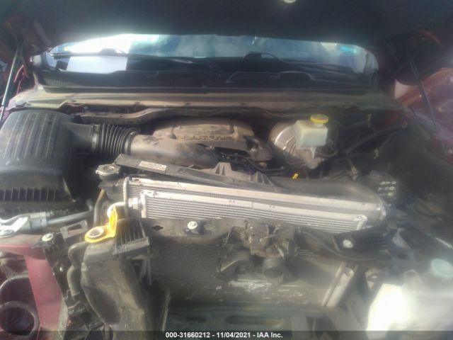 Photo 9 VIN: 1C6SRFFT2KN718164 - RAM 1500 