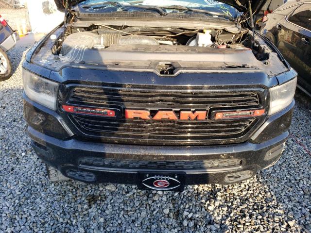 Photo 10 VIN: 1C6SRFFT2KN731917 - RAM 1500 