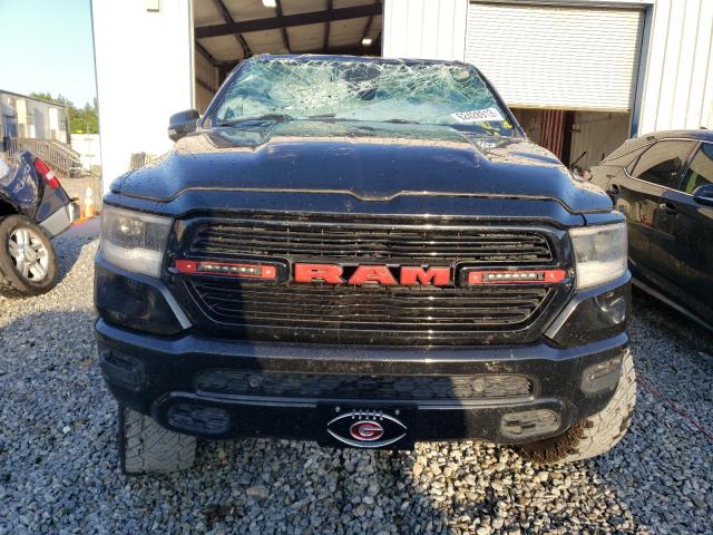 Photo 4 VIN: 1C6SRFFT2KN731917 - RAM 1500 