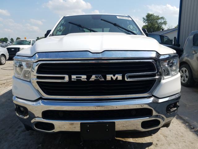 Photo 8 VIN: 1C6SRFFT2KN747826 - RAM 1500 BIG H 