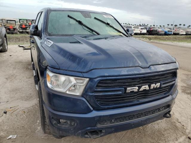 Photo 4 VIN: 1C6SRFFT2KN766702 - RAM 1500 BIG H 