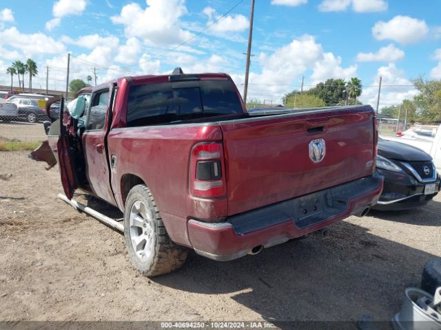 Photo 3 VIN: 1C6SRFFT2KN802226 - RAM 1500 