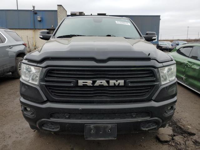 Photo 4 VIN: 1C6SRFFT2KN826672 - RAM 1500 