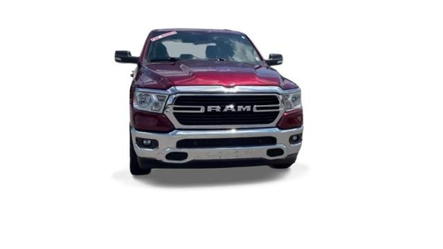 Photo 4 VIN: 1C6SRFFT2KN895085 - RAM 1500 