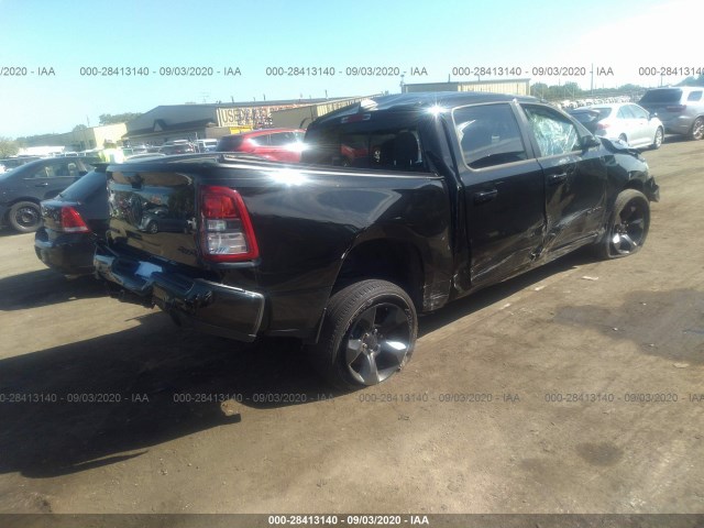 Photo 3 VIN: 1C6SRFFT2KN909115 - RAM 1500 