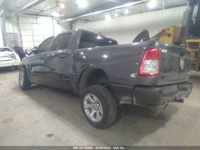 Photo 2 VIN: 1C6SRFFT2LN110436 - RAM 1500 