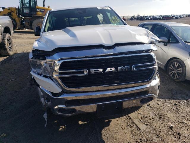 Photo 4 VIN: 1C6SRFFT2LN140648 - RAM 1500 BIG H 