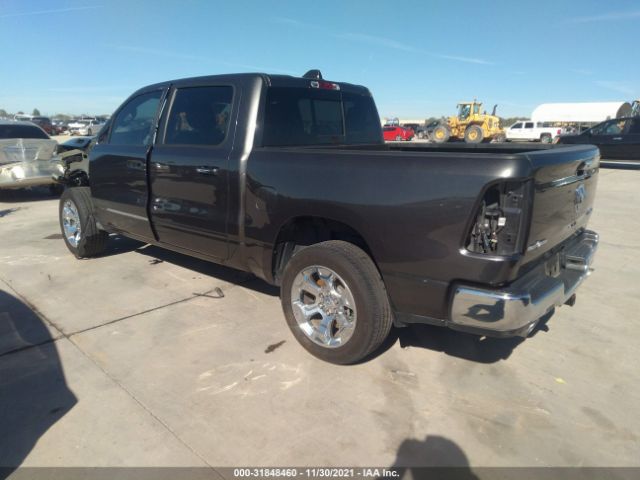 Photo 2 VIN: 1C6SRFFT2LN146854 - RAM 1500 