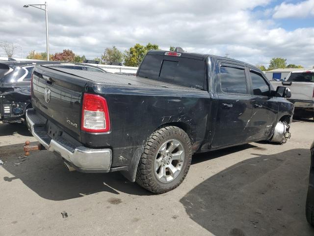 Photo 2 VIN: 1C6SRFFT2LN169888 - RAM 1500 BIG H 