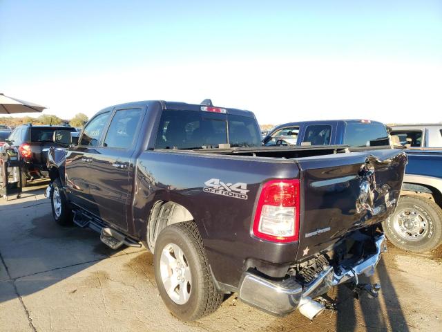 Photo 2 VIN: 1C6SRFFT2LN291604 - RAM 1500 BIG H 