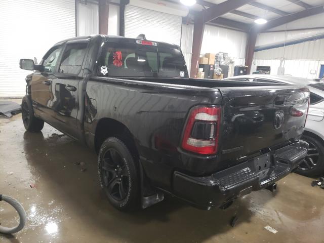 Photo 2 VIN: 1C6SRFFT2LN341904 - RAM 1500 BIG H 