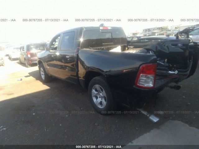 Photo 2 VIN: 1C6SRFFT2LN359383 - RAM 1500 