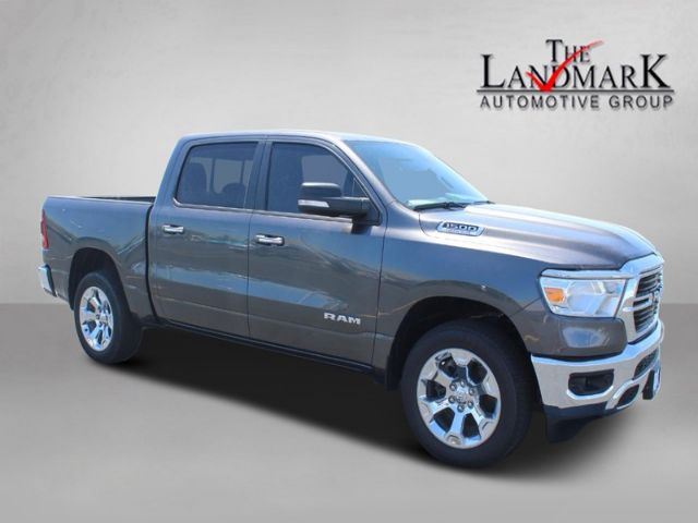 Photo 1 VIN: 1C6SRFFT2LN363806 - RAM 1500 