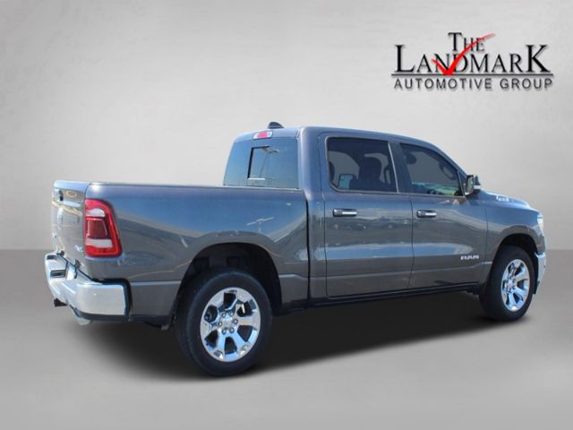 Photo 2 VIN: 1C6SRFFT2LN363806 - RAM 1500 