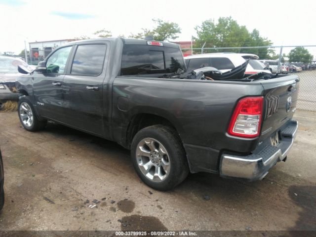 Photo 2 VIN: 1C6SRFFT2LN392724 - RAM 1500 